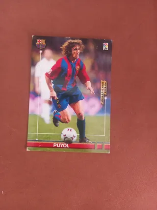 Cromo Morientes Megafichas 2003-04