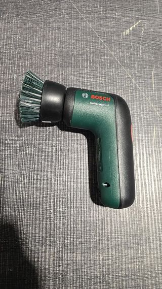 Cepillo Eléctrico Bosch UniversalBrush