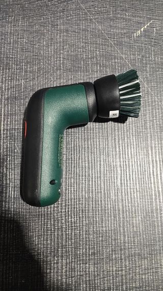 Cepillo Eléctrico Bosch UniversalBrush