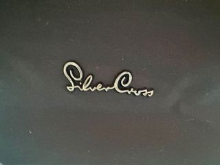 Cochecito bebé clásico Silver Cross Silla incluida