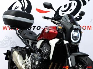 HONDA CB 1000 R