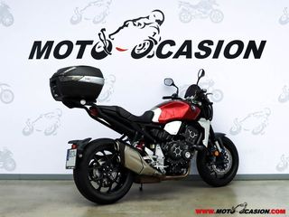 HONDA CB 1000 R