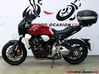 HONDA CB 1000 R