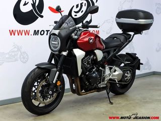 HONDA CB 1000 R