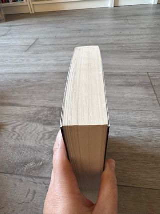 Immortal Dark. Peligroso. Irresistible. Inevita...