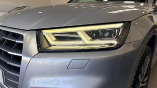 Audi Q5 2.0 TDI 163 CV QUATTRO S LINE 2018