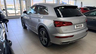 Audi Q5 2.0 TDI 163 CV QUATTRO S LINE 2018