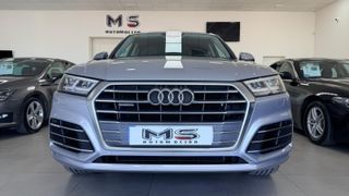 Audi Q5 2.0 TDI 163 CV QUATTRO S LINE 2018