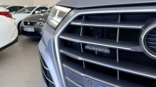 Audi Q5 2.0 TDI 163 CV QUATTRO S LINE 2018