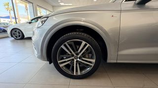 Audi Q5 2.0 TDI 163 CV QUATTRO S LINE 2018