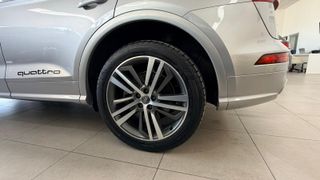 Audi Q5 2.0 TDI 163 CV QUATTRO S LINE 2018