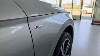 Audi Q5 2.0 TDI 163 CV QUATTRO S LINE 2018