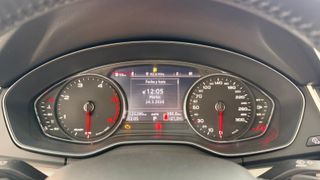 Audi Q5 2.0 TDI 163 CV QUATTRO S LINE 2018