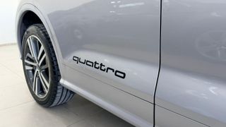 Audi Q5 2.0 TDI 163 CV QUATTRO S LINE 2018