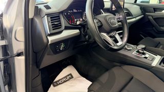 Audi Q5 2.0 TDI 163 CV QUATTRO S LINE 2018