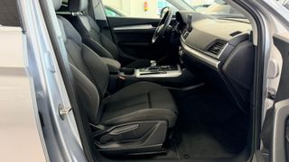 Audi Q5 2.0 TDI 163 CV QUATTRO S LINE 2018