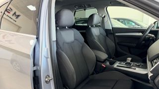 Audi Q5 2.0 TDI 163 CV QUATTRO S LINE 2018