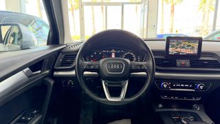 Audi Q5 2.0 TDI 163 CV QUATTRO S LINE 2018