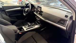 Audi Q5 2.0 TDI 163 CV QUATTRO S LINE 2018