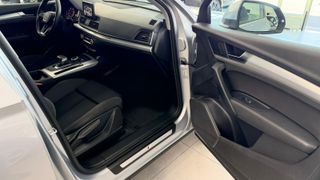 Audi Q5 2.0 TDI 163 CV QUATTRO S LINE 2018