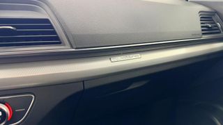 Audi Q5 2.0 TDI 163 CV QUATTRO S LINE 2018