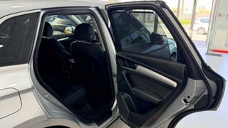 Audi Q5 2.0 TDI 163 CV QUATTRO S LINE 2018