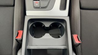 Audi Q5 2.0 TDI 163 CV QUATTRO S LINE 2018