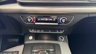 Audi Q5 2.0 TDI 163 CV QUATTRO S LINE 2018