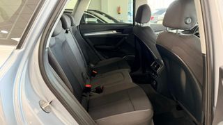 Audi Q5 2.0 TDI 163 CV QUATTRO S LINE 2018