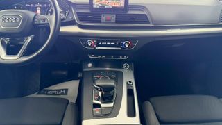 Audi Q5 2.0 TDI 163 CV QUATTRO S LINE 2018