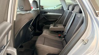 Audi Q5 2.0 TDI 163 CV QUATTRO S LINE 2018