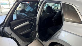 Audi Q5 2.0 TDI 163 CV QUATTRO S LINE 2018