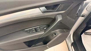 Audi Q5 2.0 TDI 163 CV QUATTRO S LINE 2018