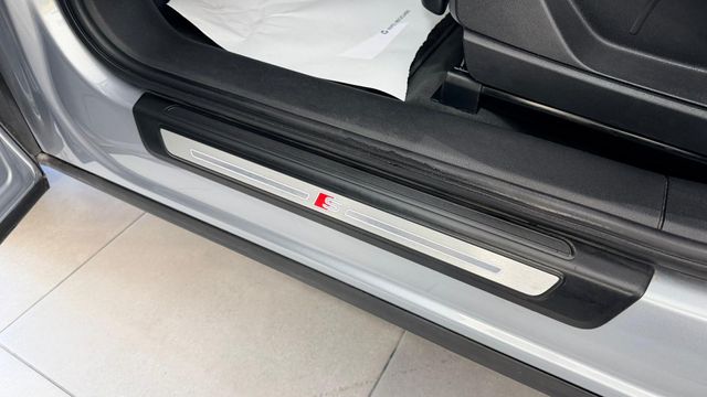 Audi Q5 2.0 TDI 163 CV QUATTRO S LINE 2018