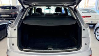 Audi Q5 2.0 TDI 163 CV QUATTRO S LINE 2018