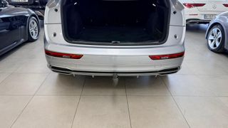 Audi Q5 2.0 TDI 163 CV QUATTRO S LINE 2018