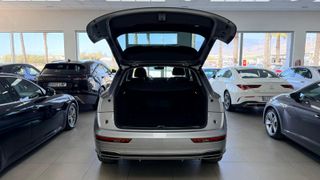 Audi Q5 2.0 TDI 163 CV QUATTRO S LINE 2018