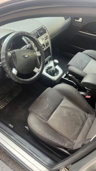 Ford Mondeo 2001