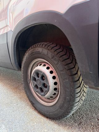 Iveco Daily 2021