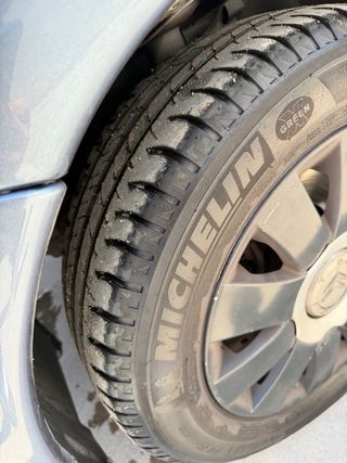 Citroen C4 Picasso 2008