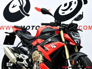 BMW S 1000 R