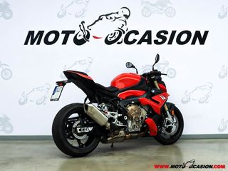BMW S 1000 R