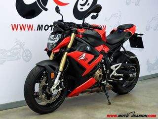 BMW S 1000 R