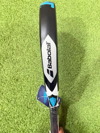 Pala Babolat Air Viper 2026