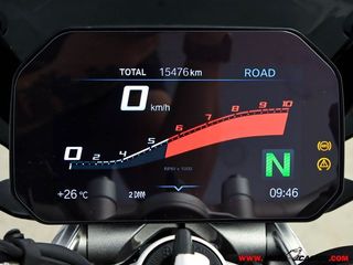 BMW R 1250 R EXCLUSIVE