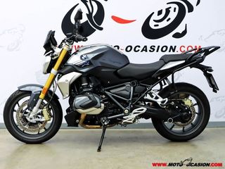 BMW R 1250 R EXCLUSIVE
