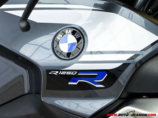BMW R 1250 R EXCLUSIVE