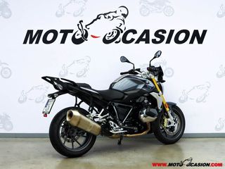 BMW R 1250 R EXCLUSIVE