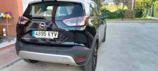 Opel Crossland X 2019
