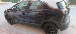 Opel Crossland X 2019